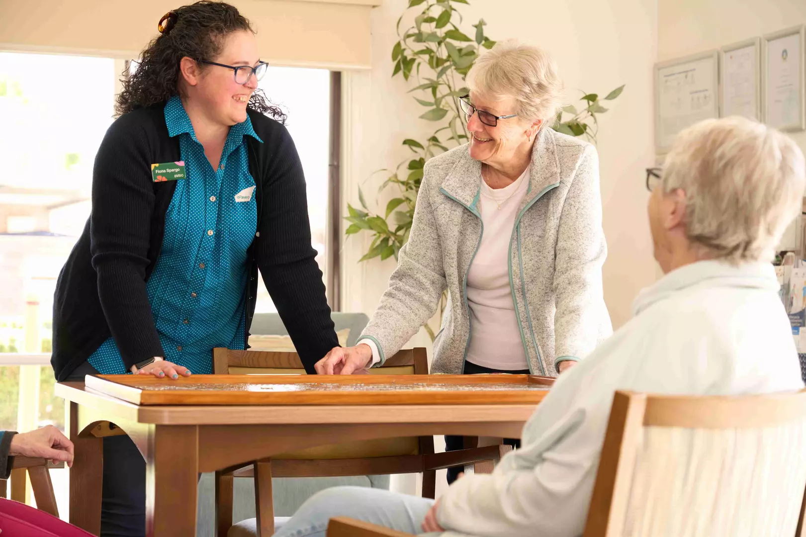 Coral Mews Retirement Village