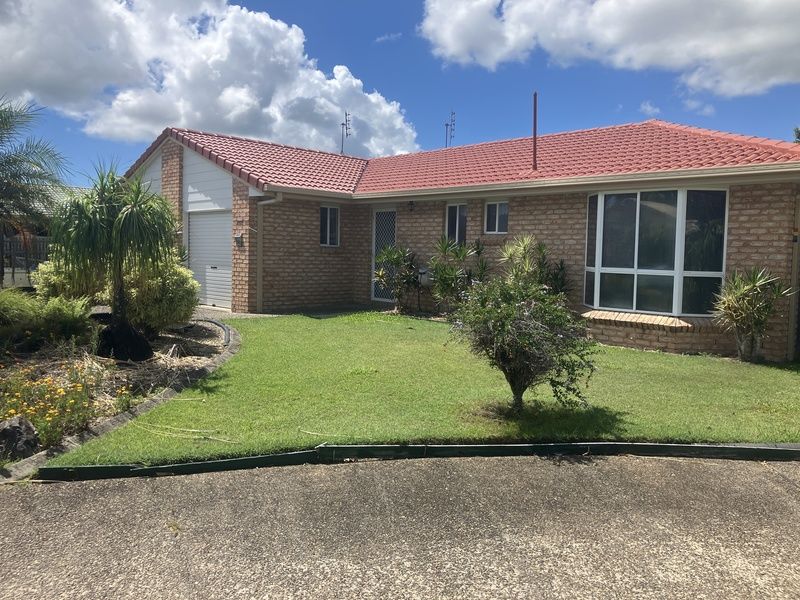 Renovated Beauty, Corner Position