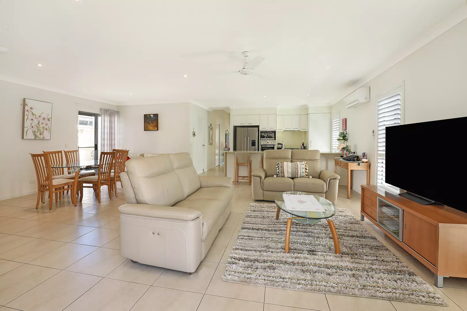 Right size your home, upgrade your lifestyle - Villa 52 Halcyon Landing