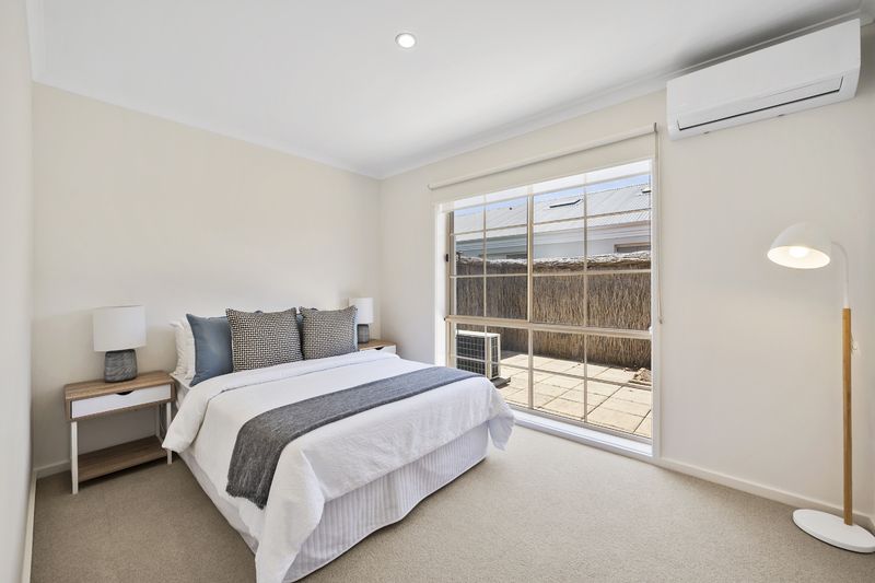 Corner Home with Sunny Courtyard and Village Lifestyle