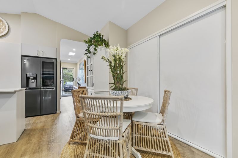 Modern Comfort - Nature at Your Doorstep…