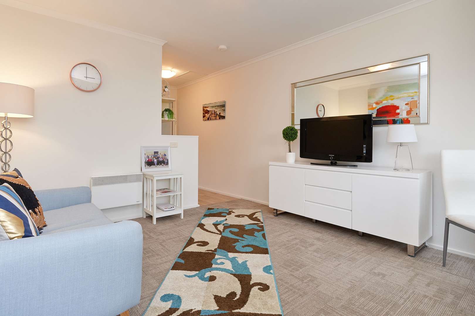 Eureka Glenorchy Gardens