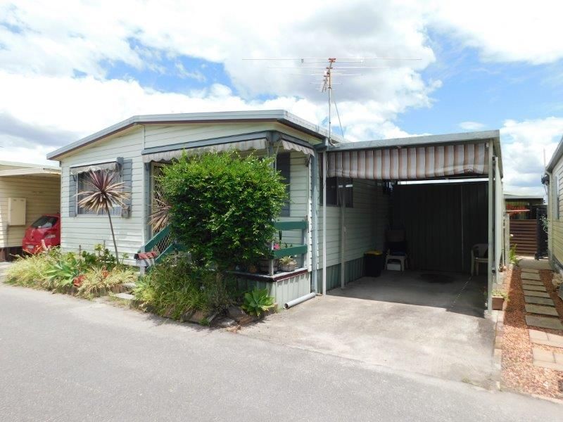 Site 244 (Pre loved) Bayway Village