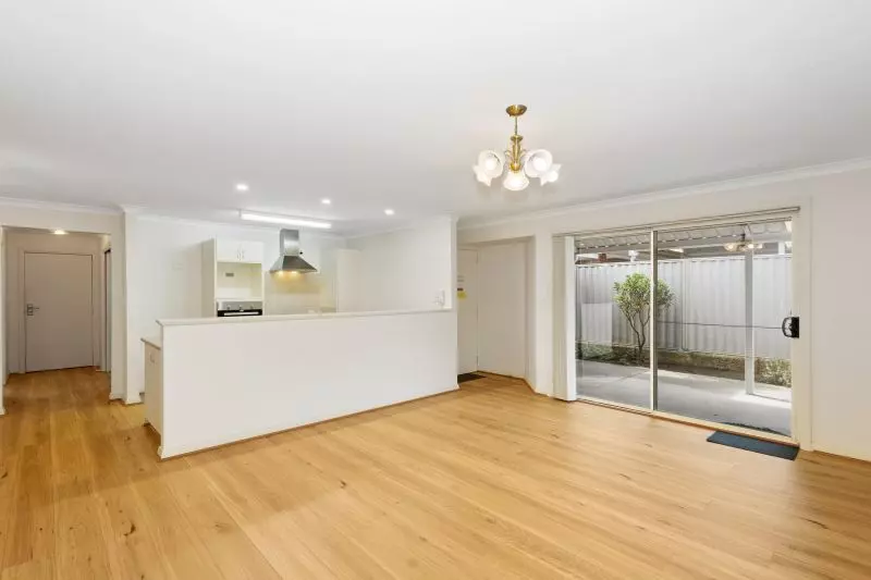 "Nestled next to the bush, this spot provides a tranquil and scenic backdrop"

UNDER OFFER