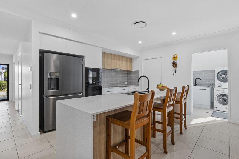 Site 125 - Established Rathdowney