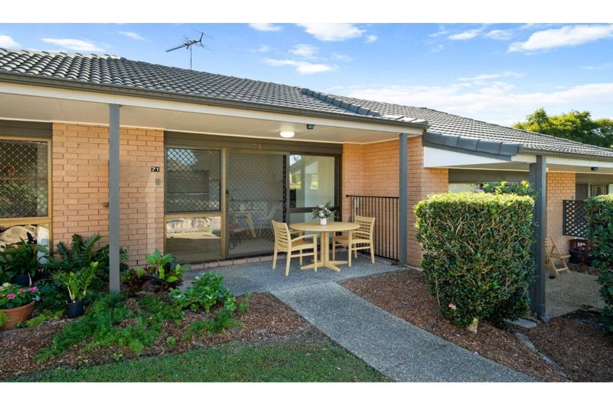 71/91 Tryon Street, Upper Mount Gravatt