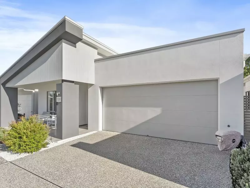 Site 130 - Established Avalon