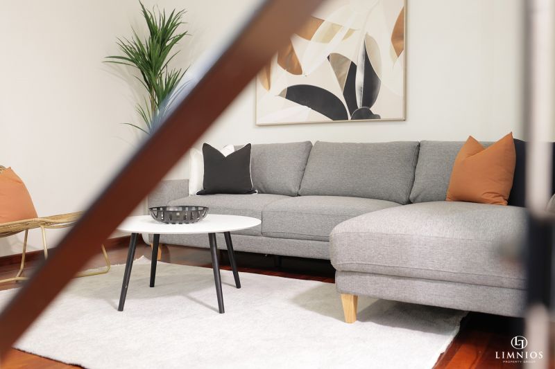 Versatile living