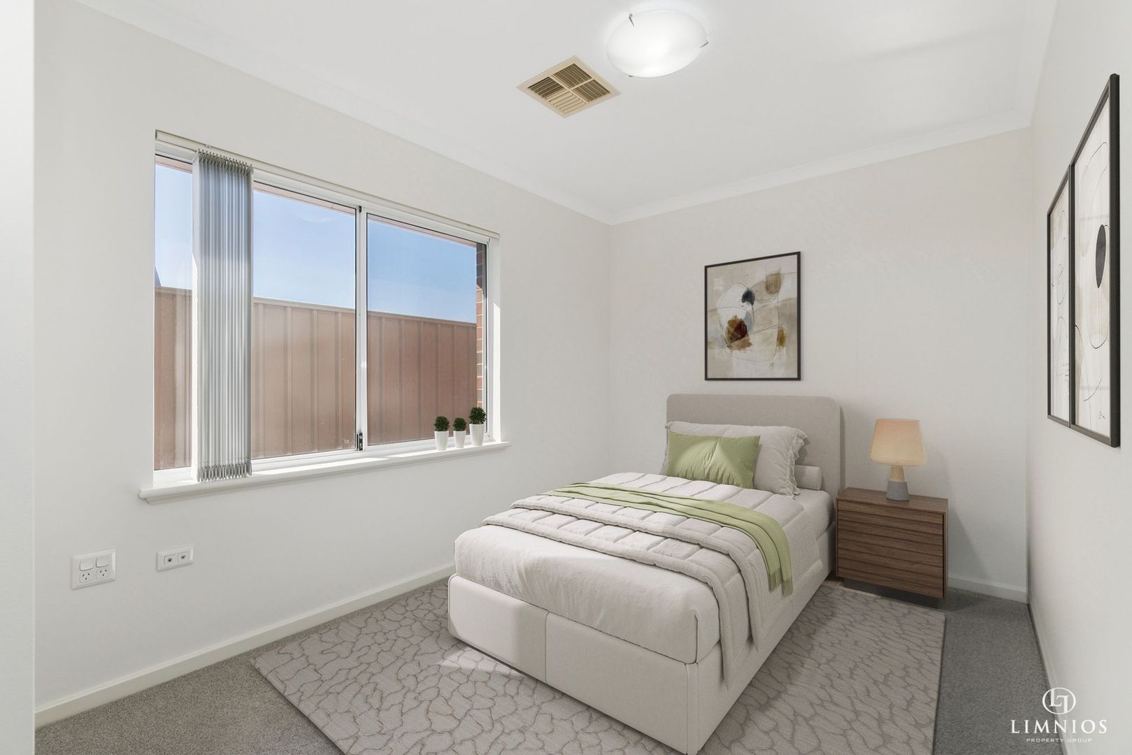 Villa 23 - MYVISTA Balcatta Retirement Living Village