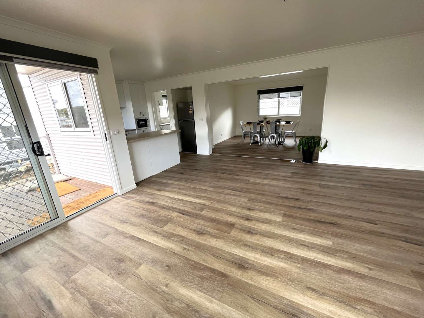 Ballarat Lifestyle Village - New Homes