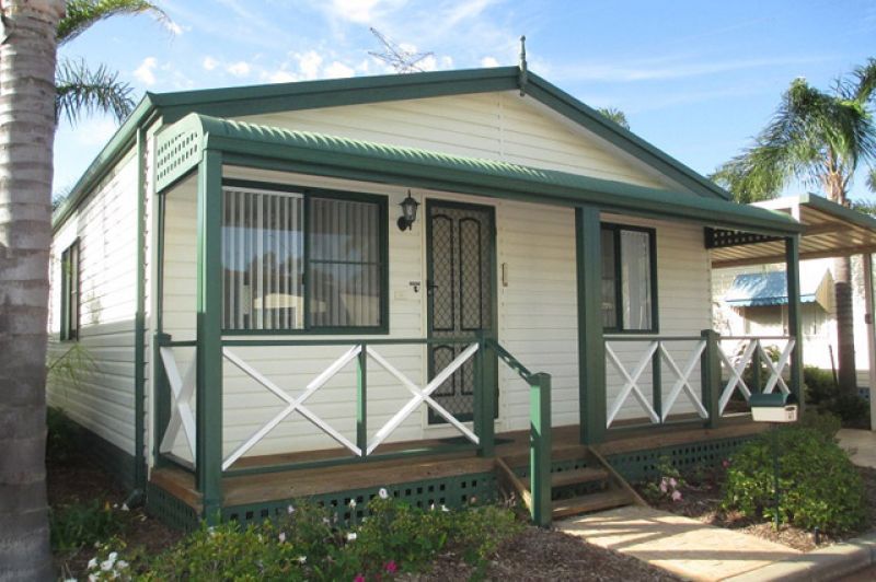 Riverside Gardens Estate - Site 41 - Under Offer