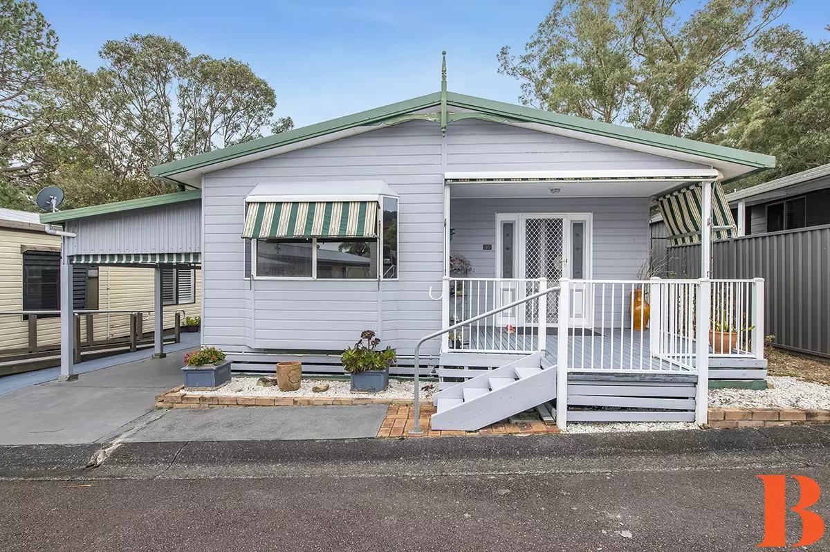 UNDER CONTRACT - Plenty of space for hobbies and guests - Adjoins and views natural open lawns