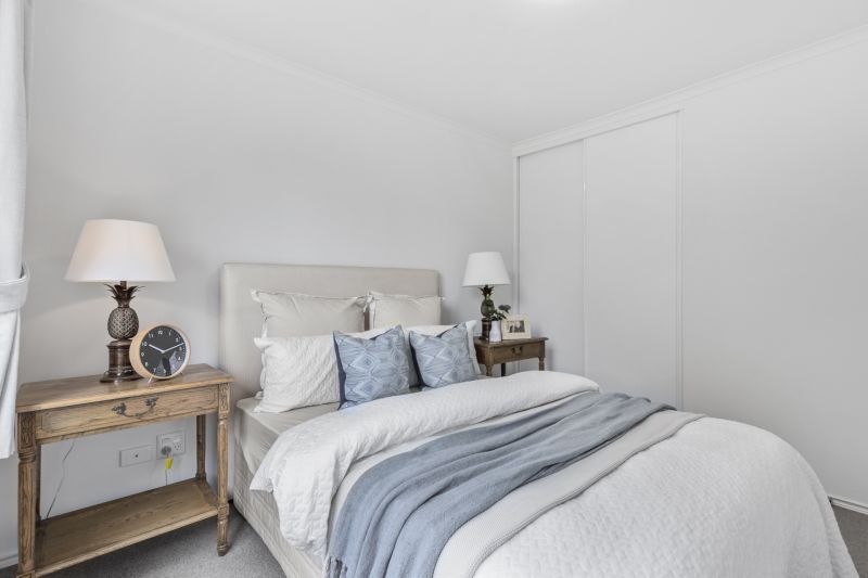 This is retirement living