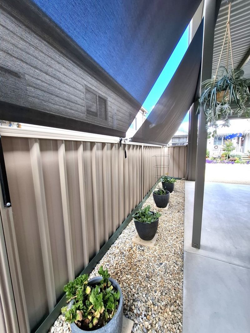 Set in a Picturesque Community!