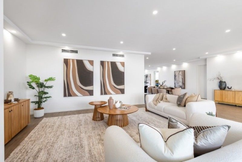 127 Grand Penthouse