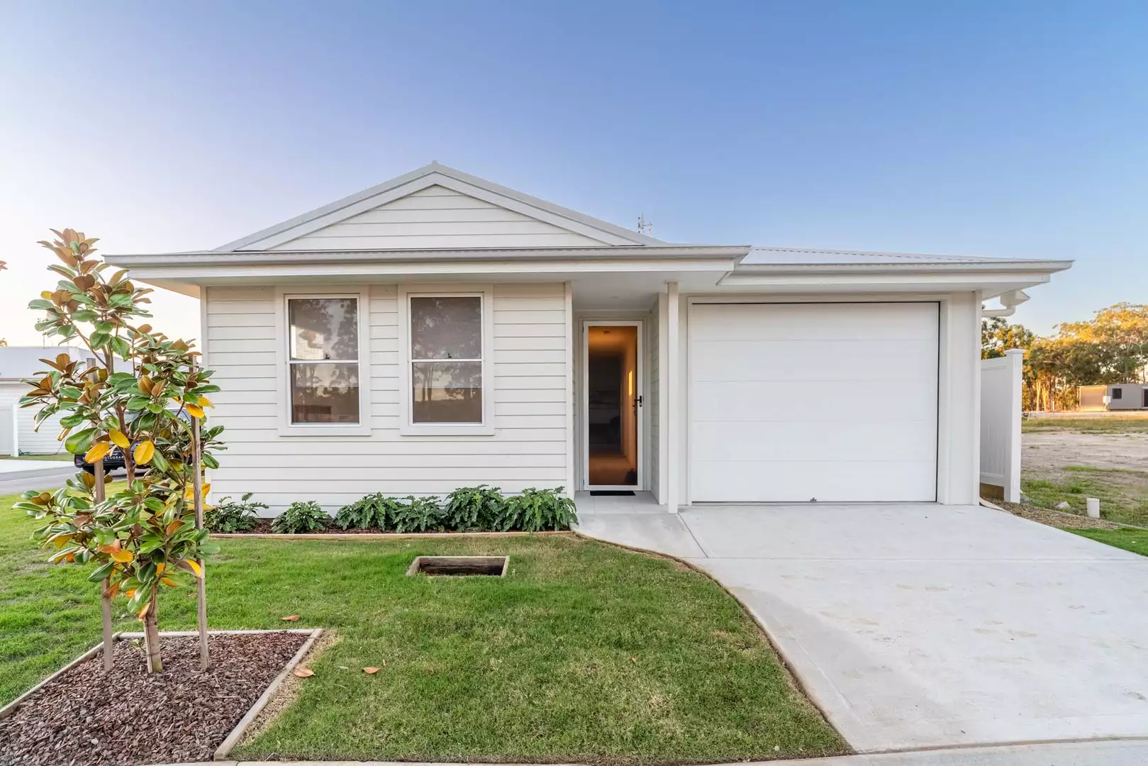 It’s a beautiful life at The Bancroft - Lot 103.