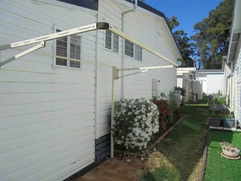 Lime Tree Village - Site 74a