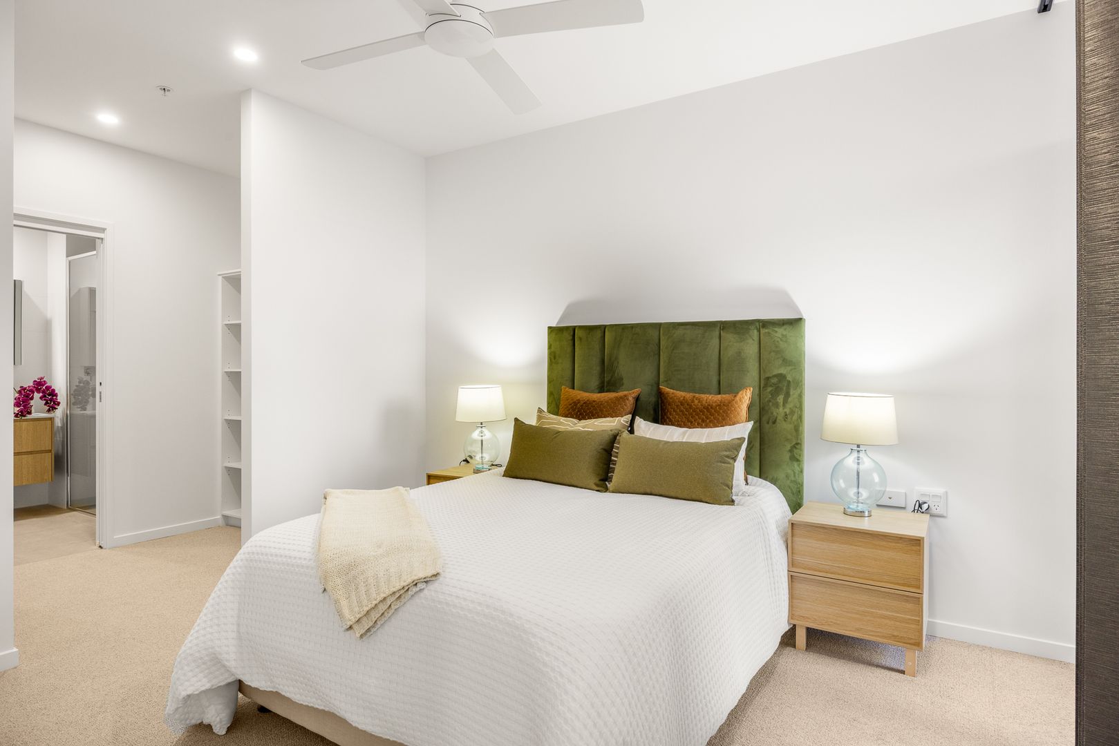 Beautiful beach views meet luxury beachside retirement