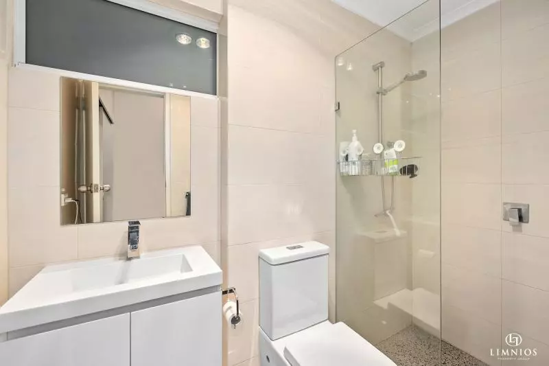 Character Charm with Modern Convenience