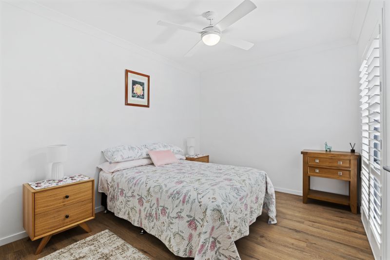 Site 62 - Established Kalbar