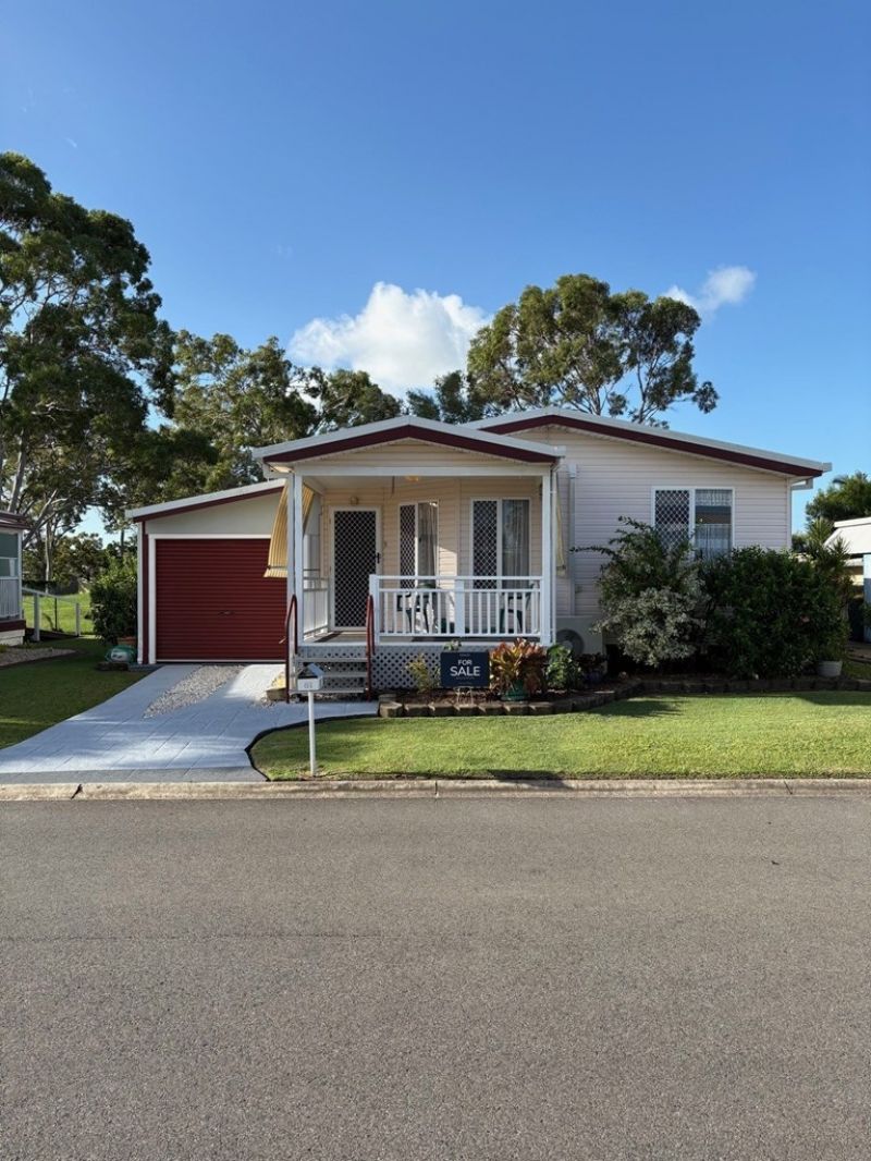 The Perfect place to call home