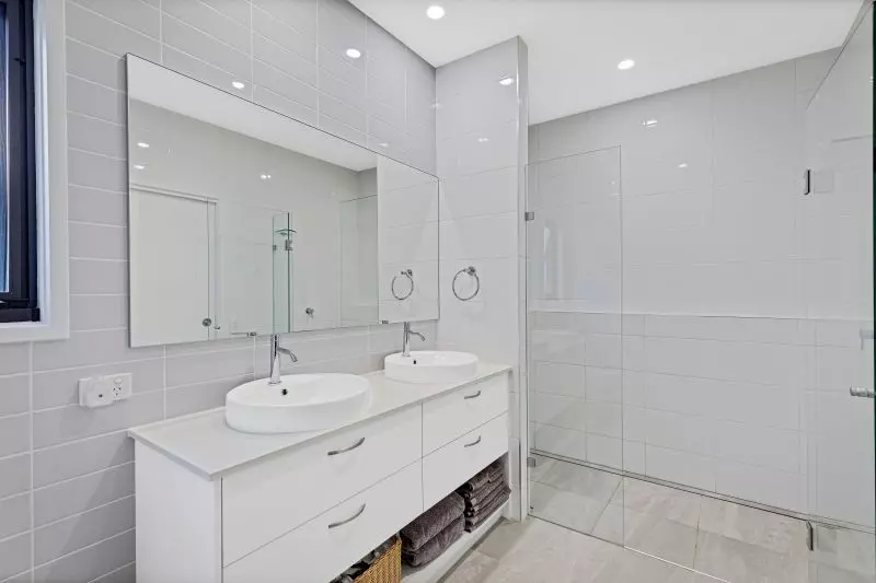 Site 165 - Established Cottesloe