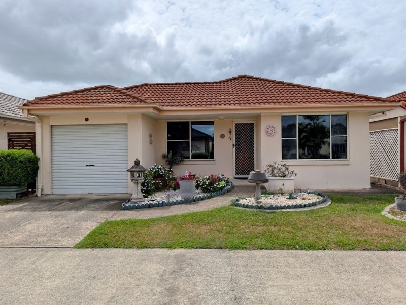 Comfortable Living With Solar Benefits