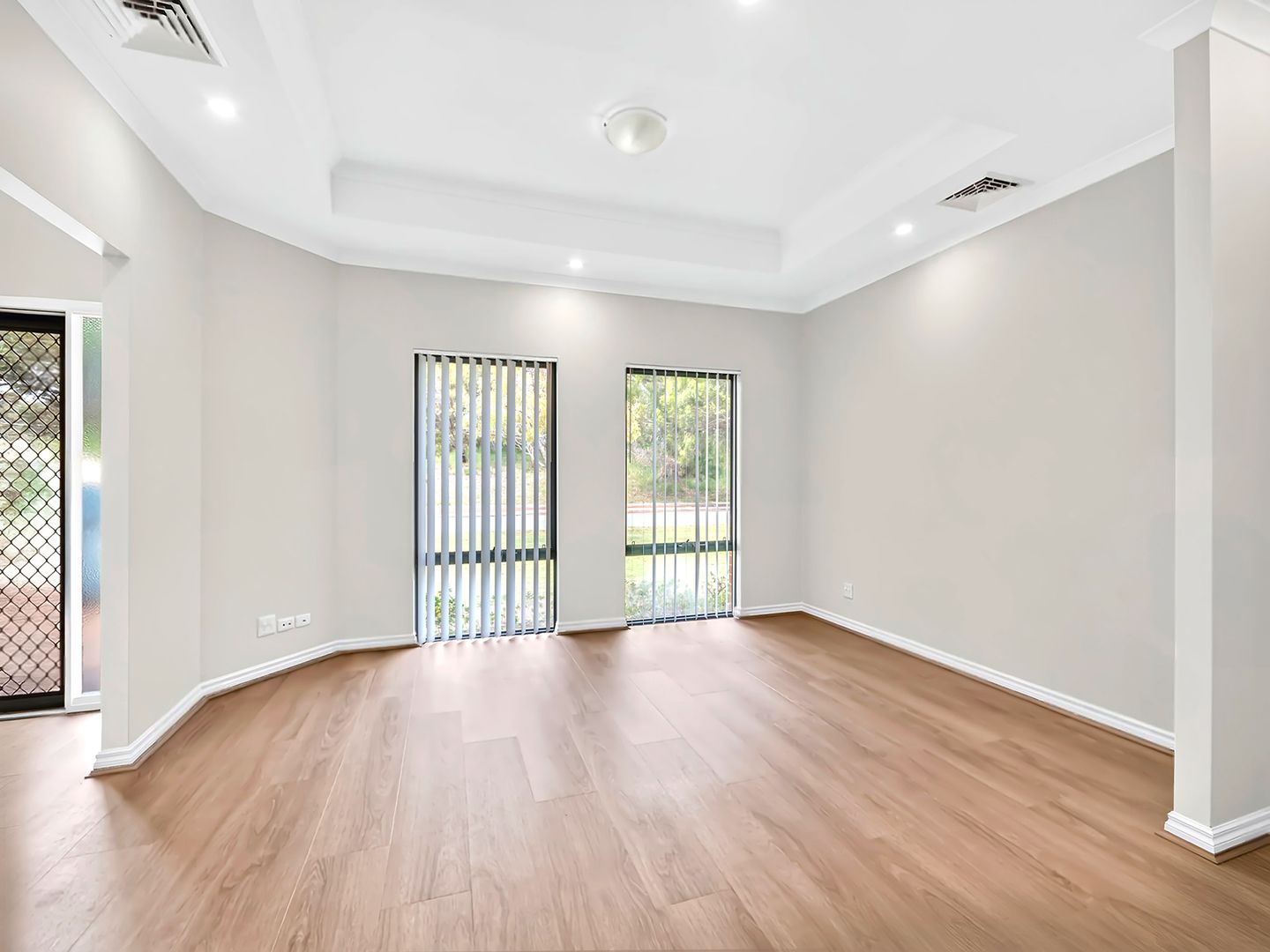 HURRY! One of Our Biggest and Best Villas is Available Now!  Home Open - Wednesday 30th September @ 2.15pm - 2.45pm