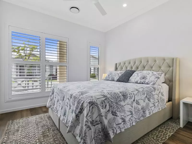 Site 89 - Established Portsea