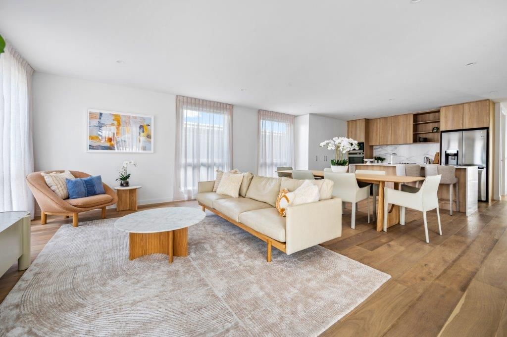 Luxury Lifestyle Living at Green Ridge Hunter Valley 