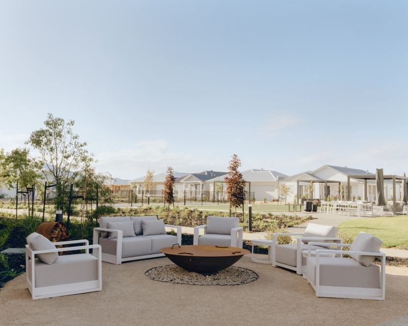 Lifestyle Communities Riverfield - Effortless living for your next chapter