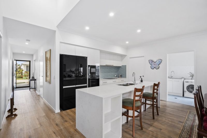 Site 335 - Established Ellerston S1