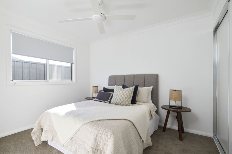 THE PATERSON- Brand new, 2 Bedroom, Move in Ready Home