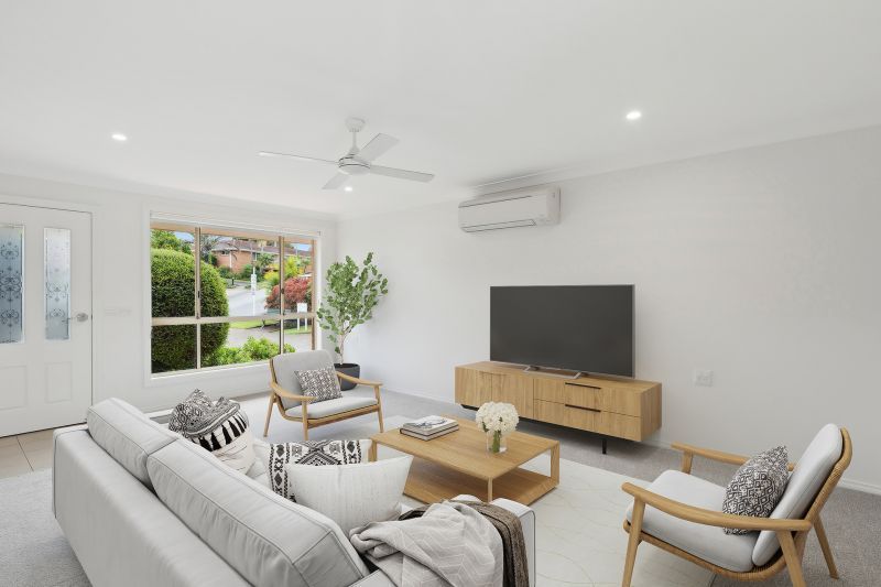 61, 1 Parker Street, Port Macquarie