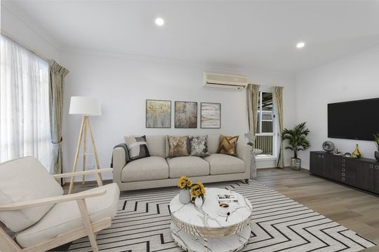 Lifestyle Communities Brookfield - Comfort, convenience & easy living