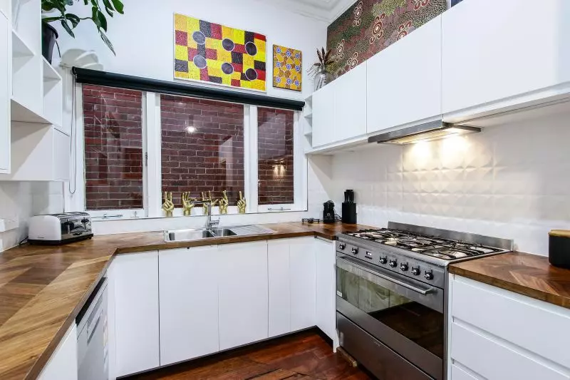 Historical Federation Classic