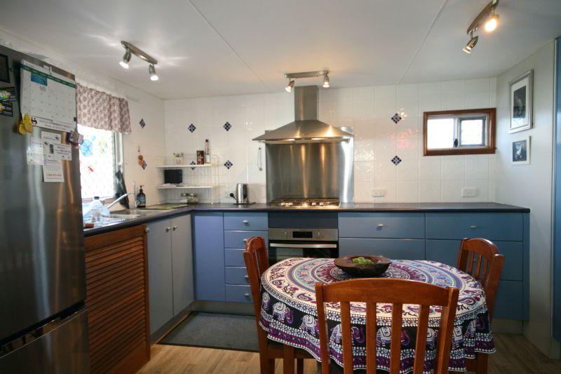 North Star Holiday Resort – Over 50’s Residential Park