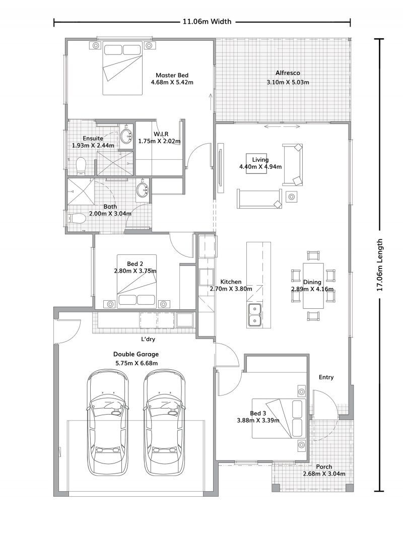 Welcoming and Spacious Home