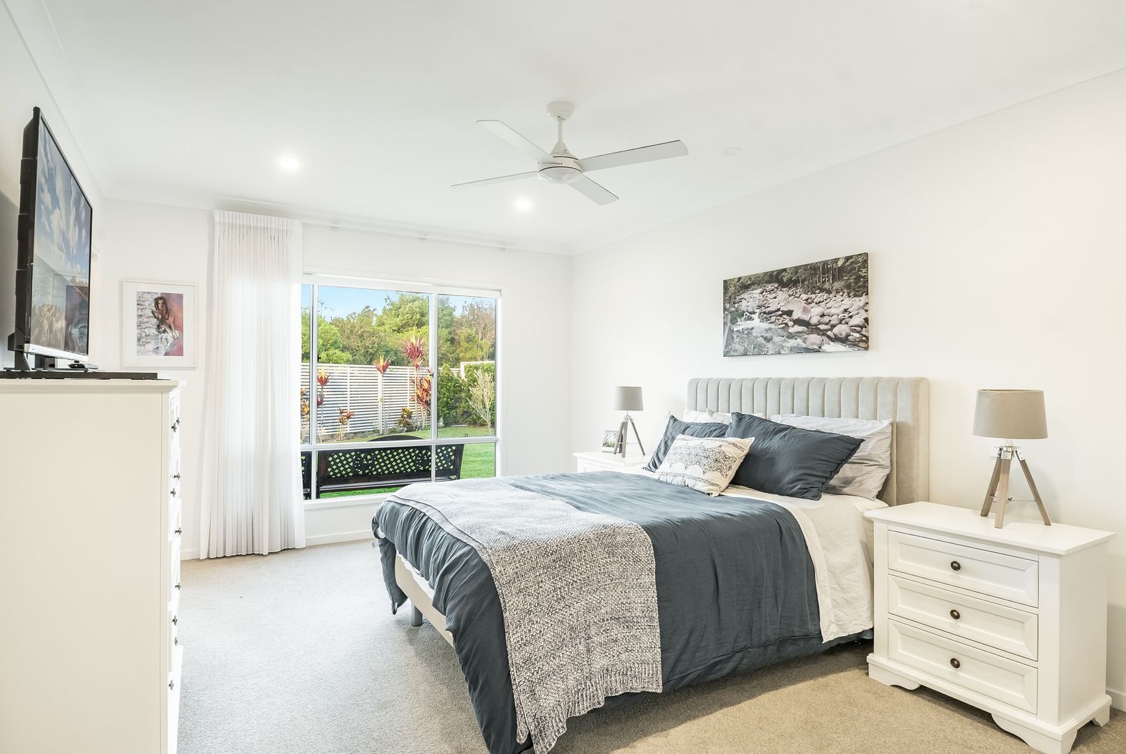 Luxury over 55's resort style living-Palm Lake Resort Ballina