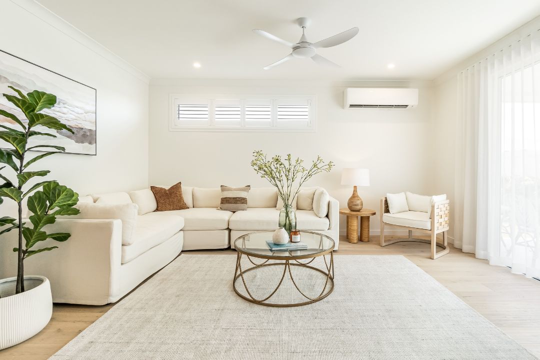 It’s a beautiful life at The Bancroft - Lot 250.