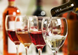 Fancy a drop? COVID-19 wine tasting plan for retirement communities