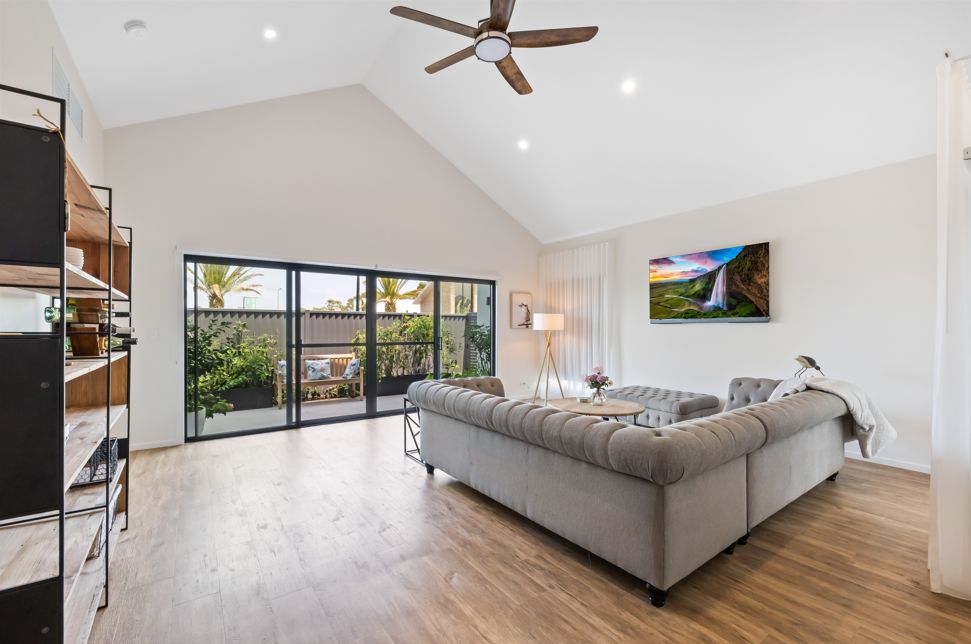 Luxury Living At Palm Lake Resort Paynesville