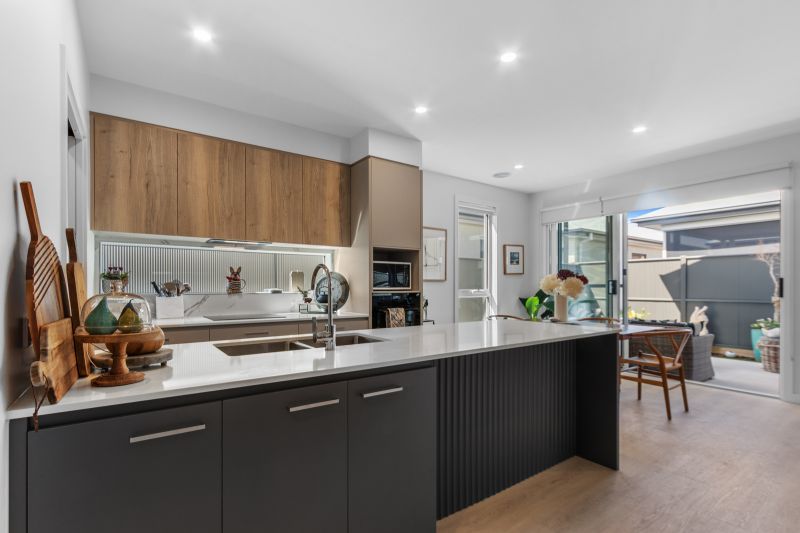 Site 74 - Established Edie