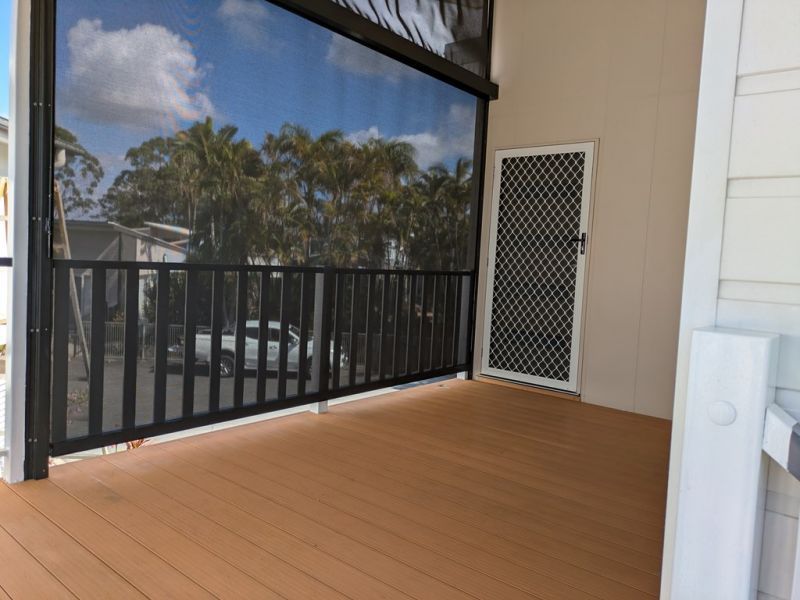 Spacious home in perfect location