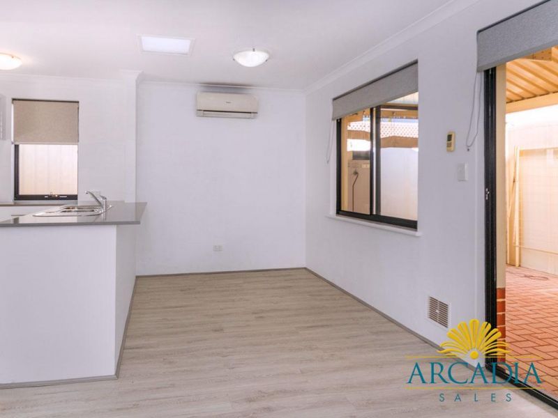 Arcadia Waters Maddington- Dowsizing in the popular Bondi design today