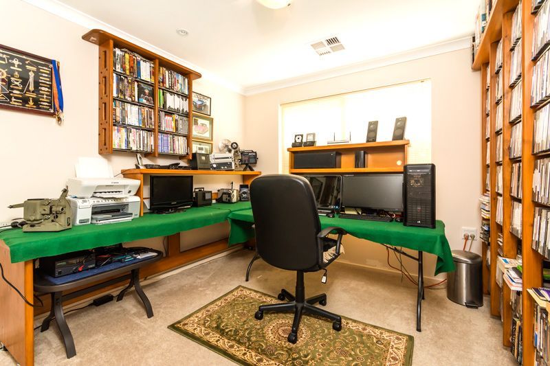 Beautiful Retirement Villa !