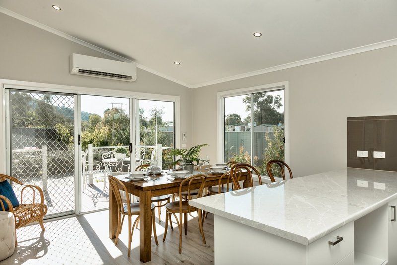 Enjoy your new life in style