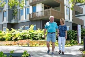 Walk-in Tuesdays at The Brighton on Bay!