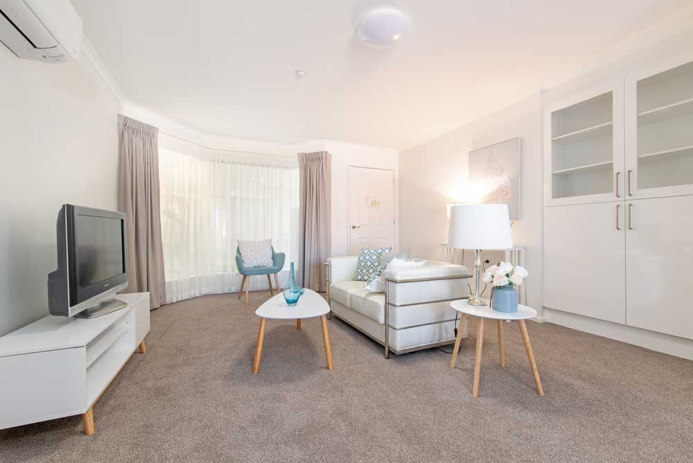 Discover Murray Gardens Serviced Apartments