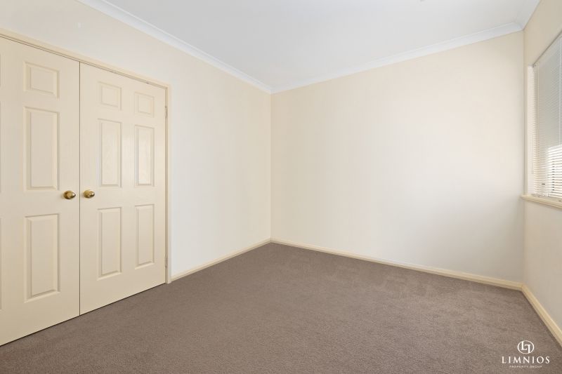 Top Of The Hill With City Views!